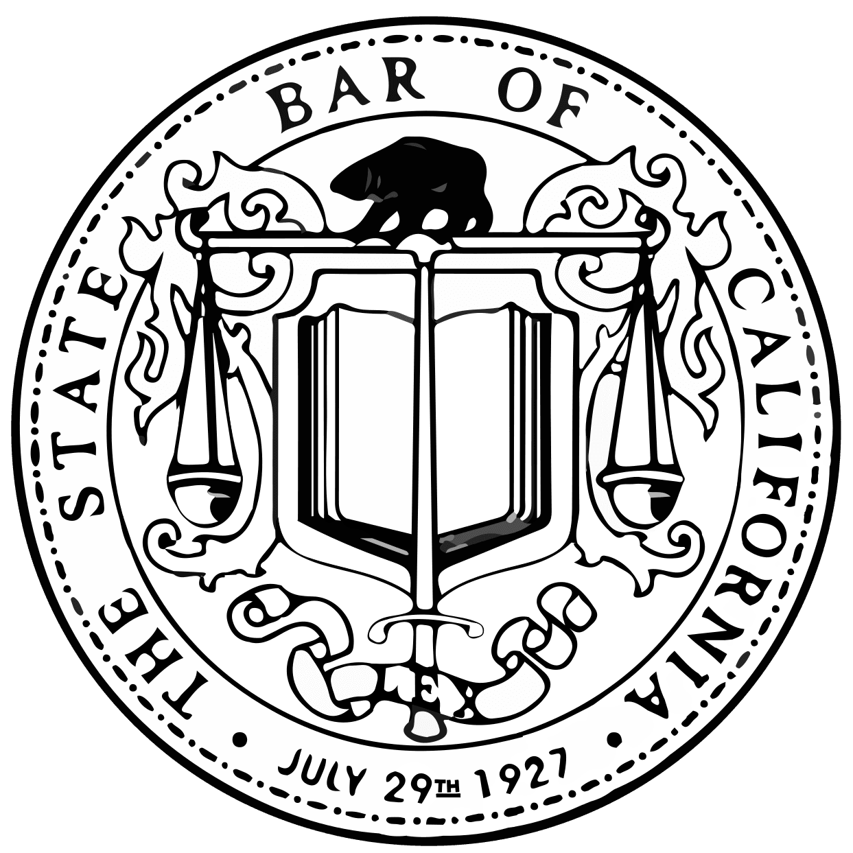 The State Bar of California